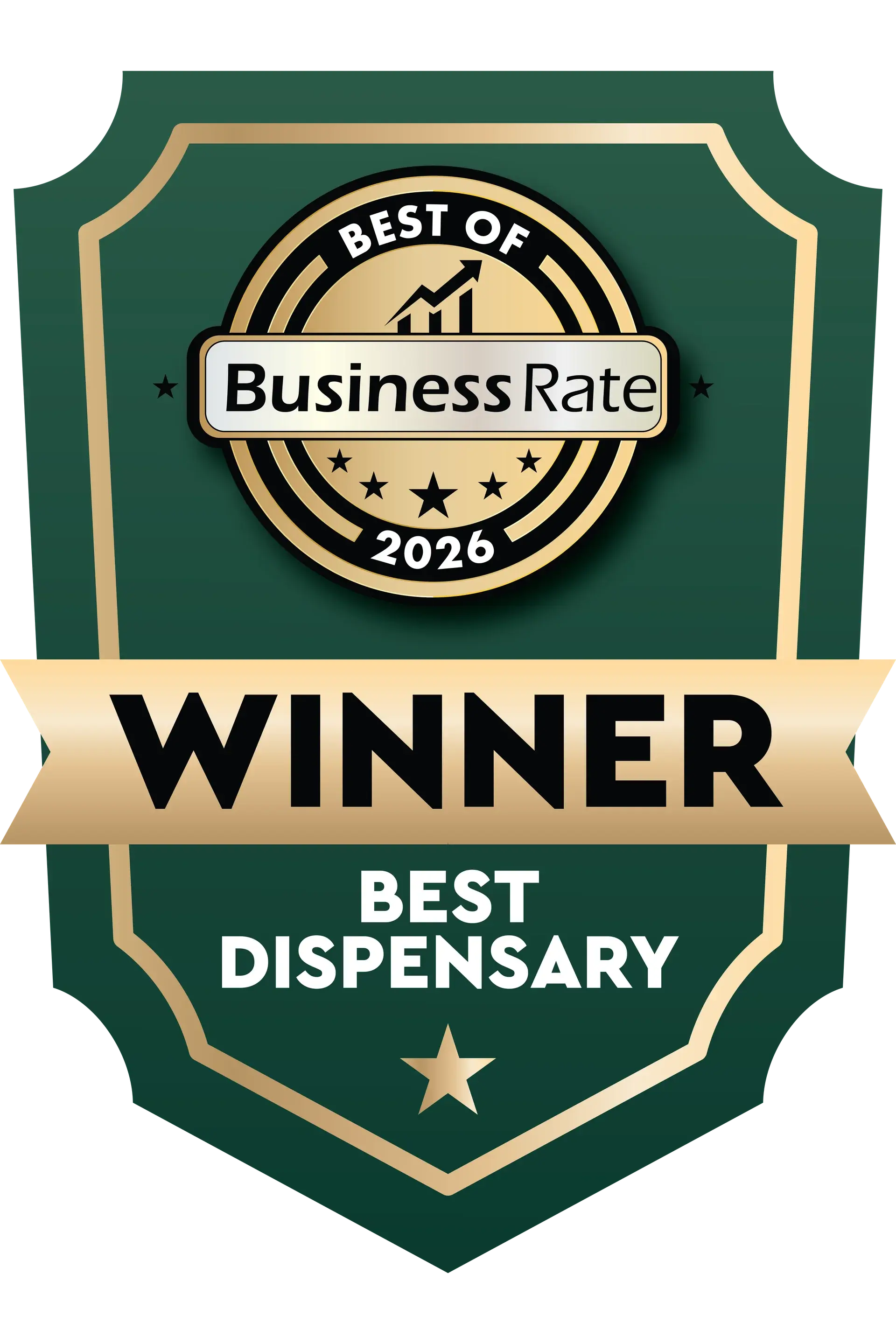 Best Dispensary - BusinessRate