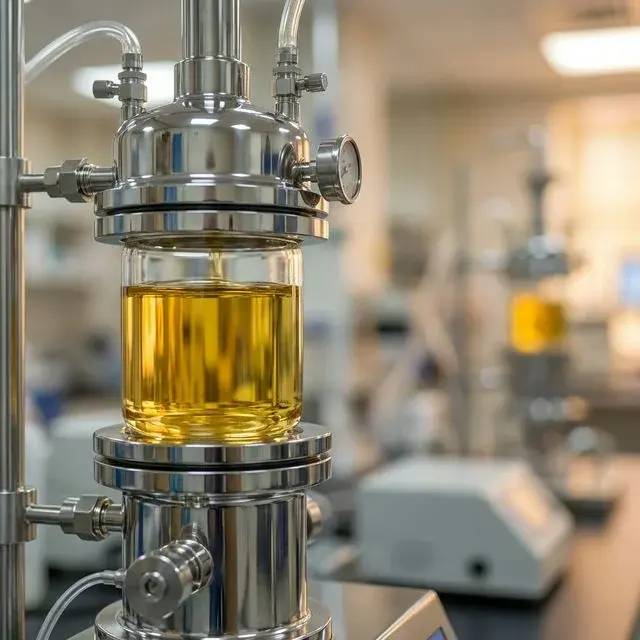 Purity Extraction