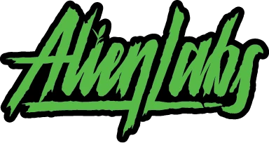 Alien Labs logo