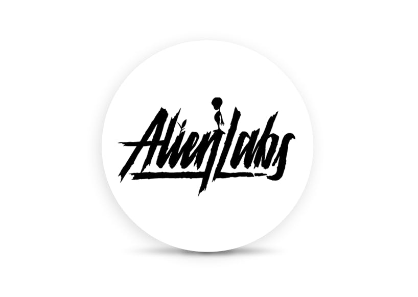 Alien Labs - Planetary OG