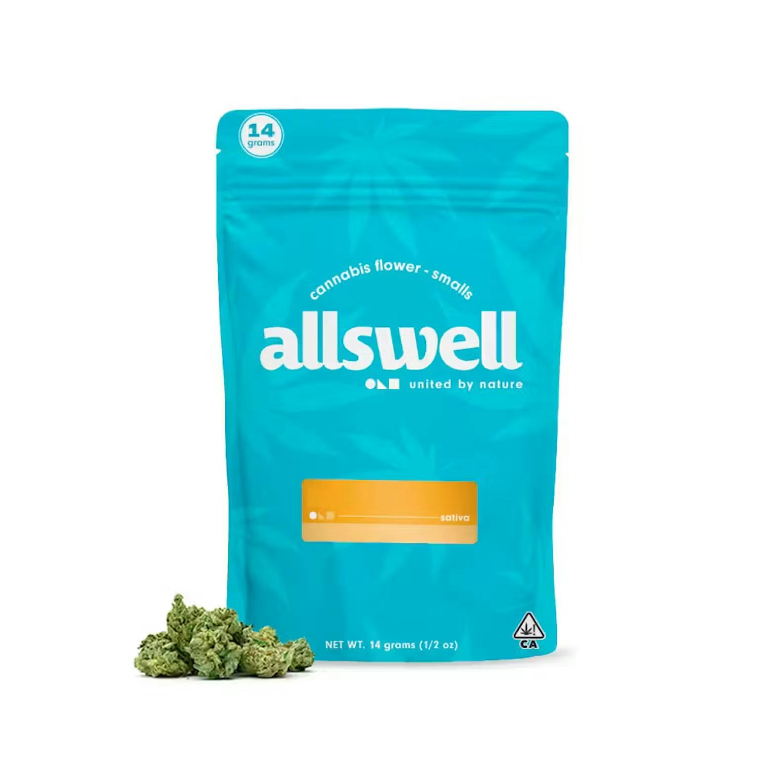 Allswell Floral Funk