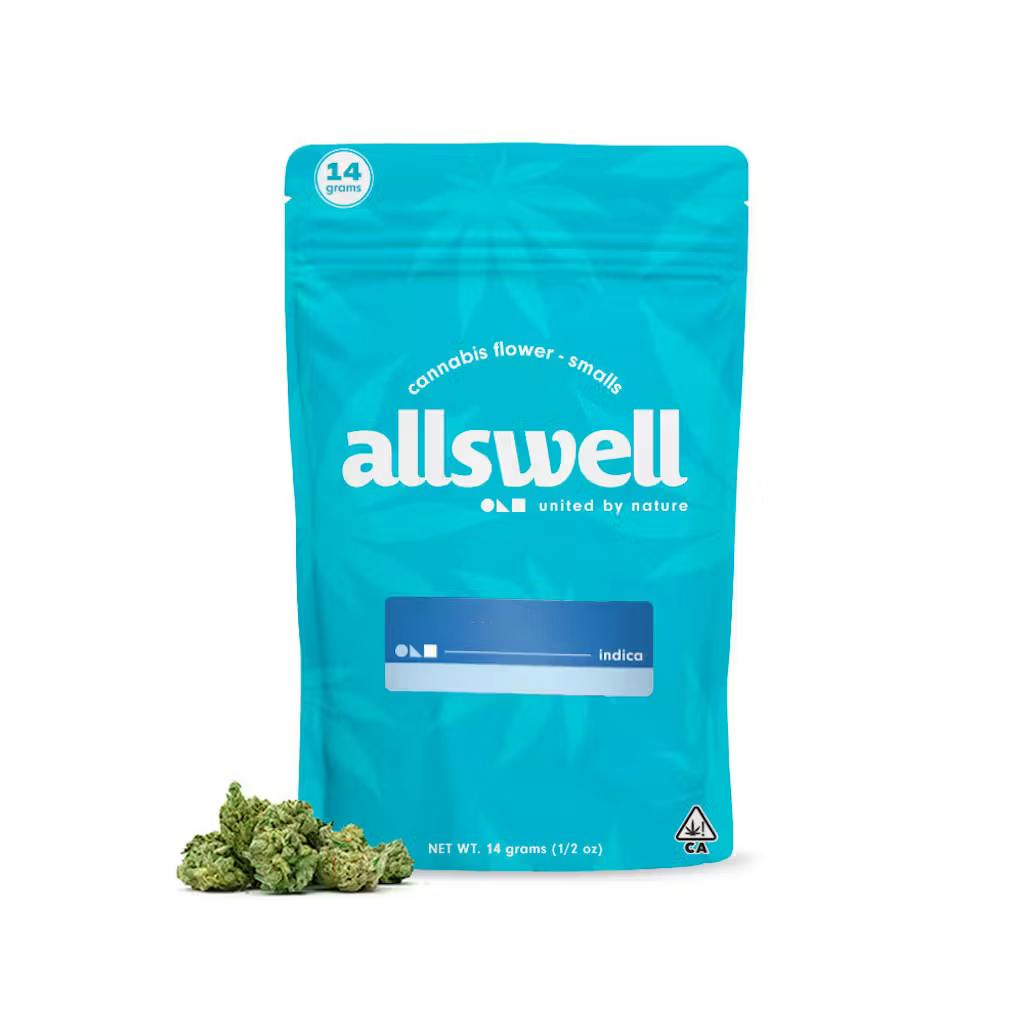 Allswell LemonLato