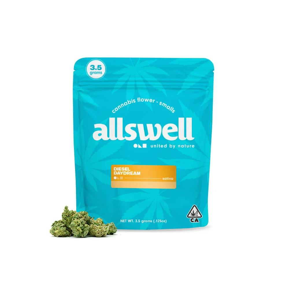 Allswell Social Hour