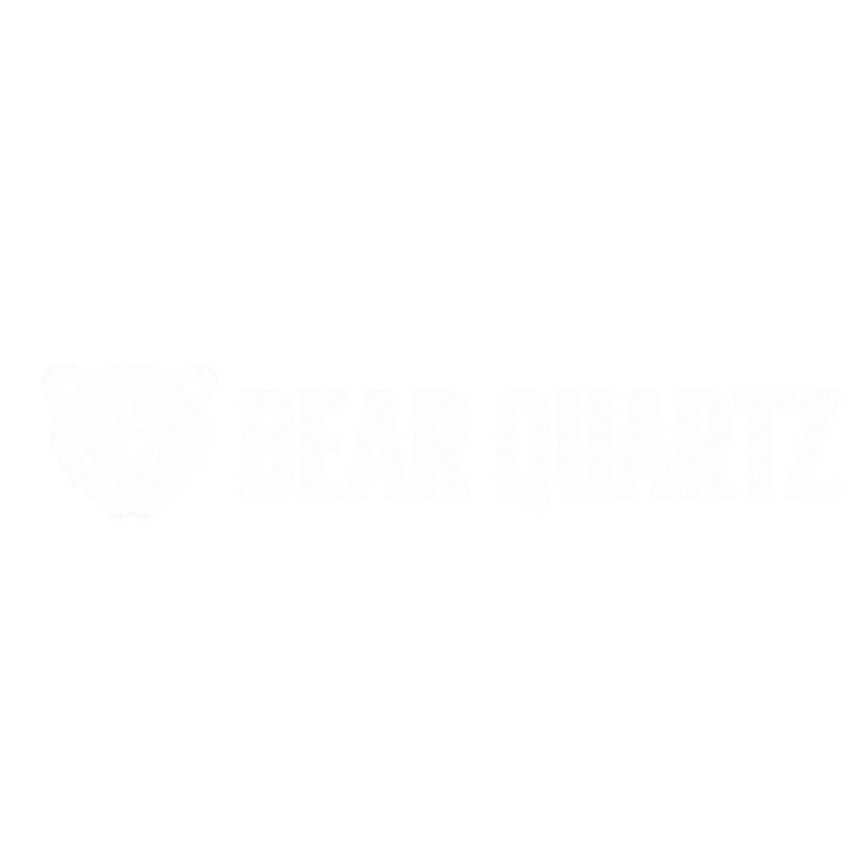 Bear Quartz logo