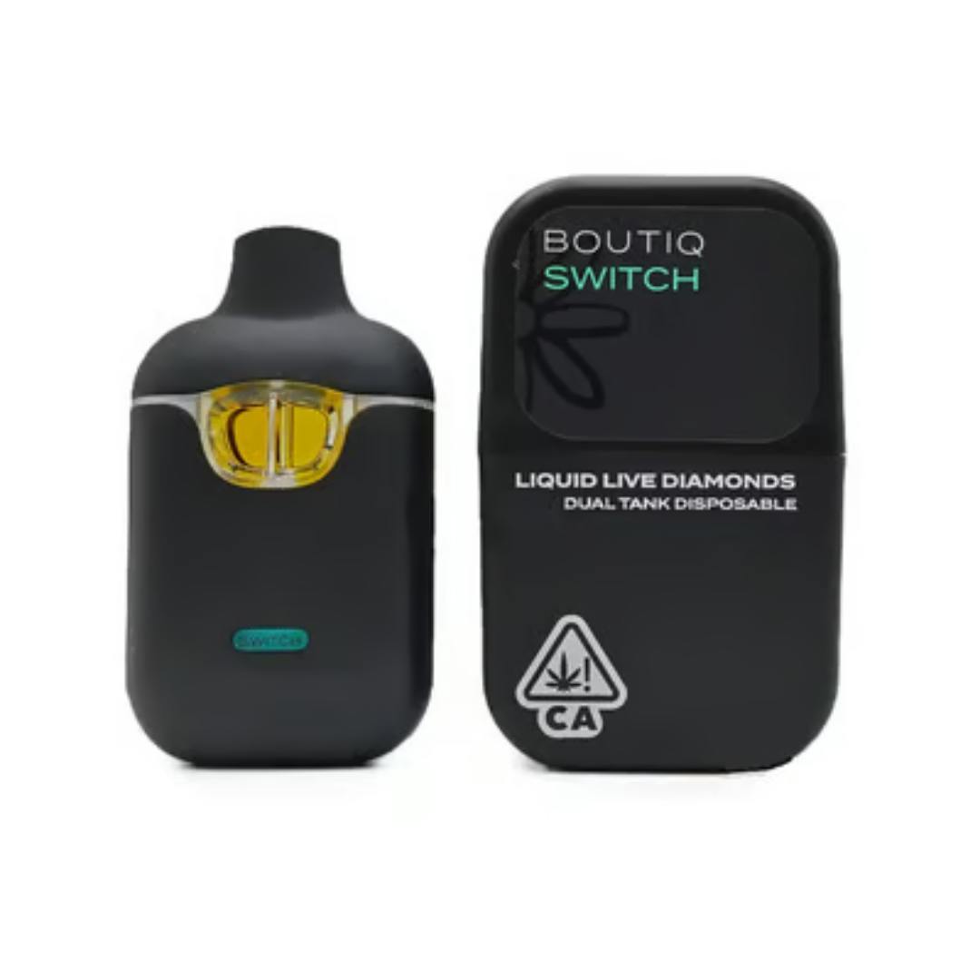 Vape (AIO / Switch) — 1g