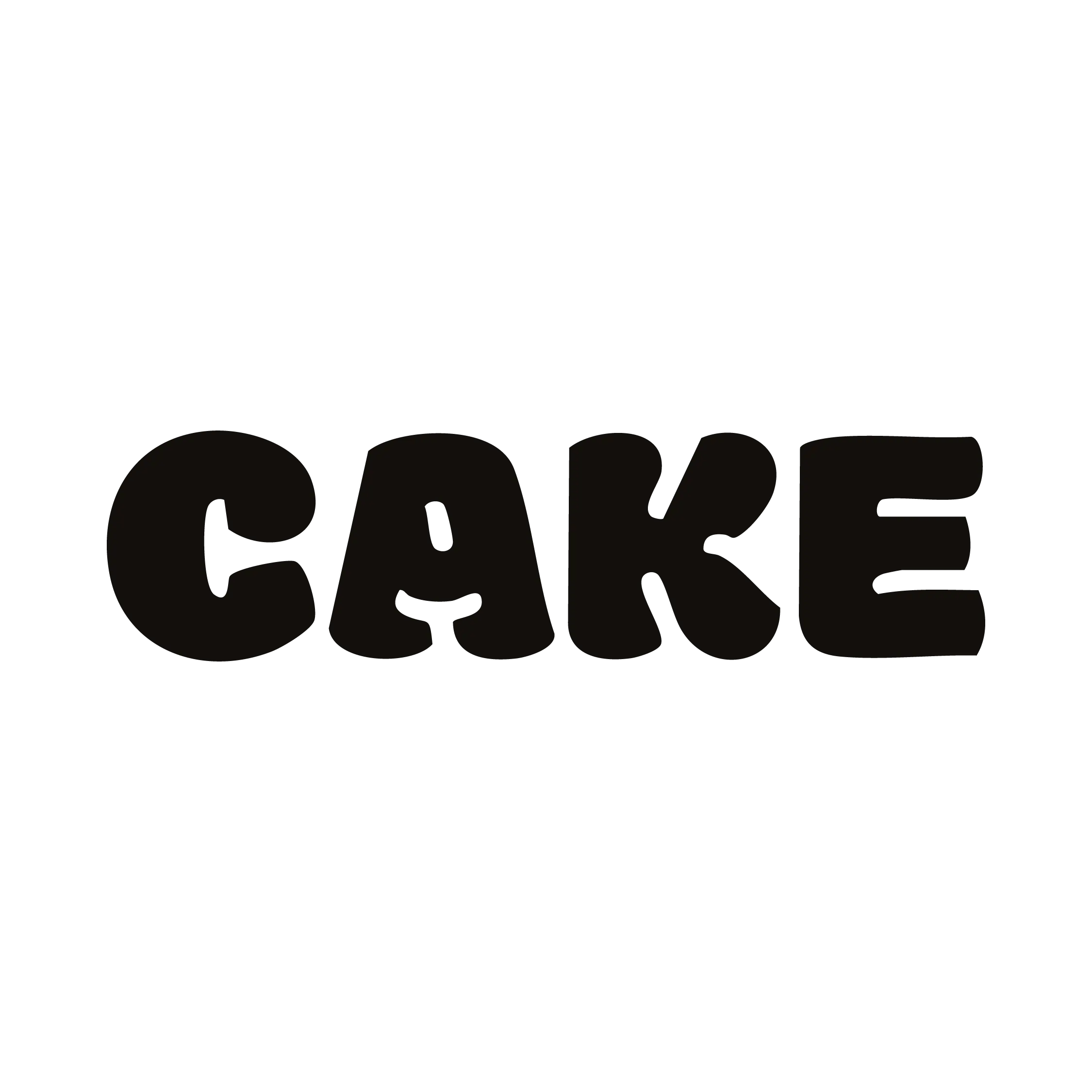 Cake logo