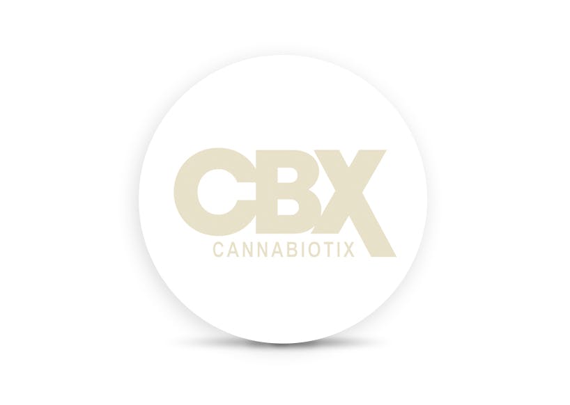 Cannabiotix logo