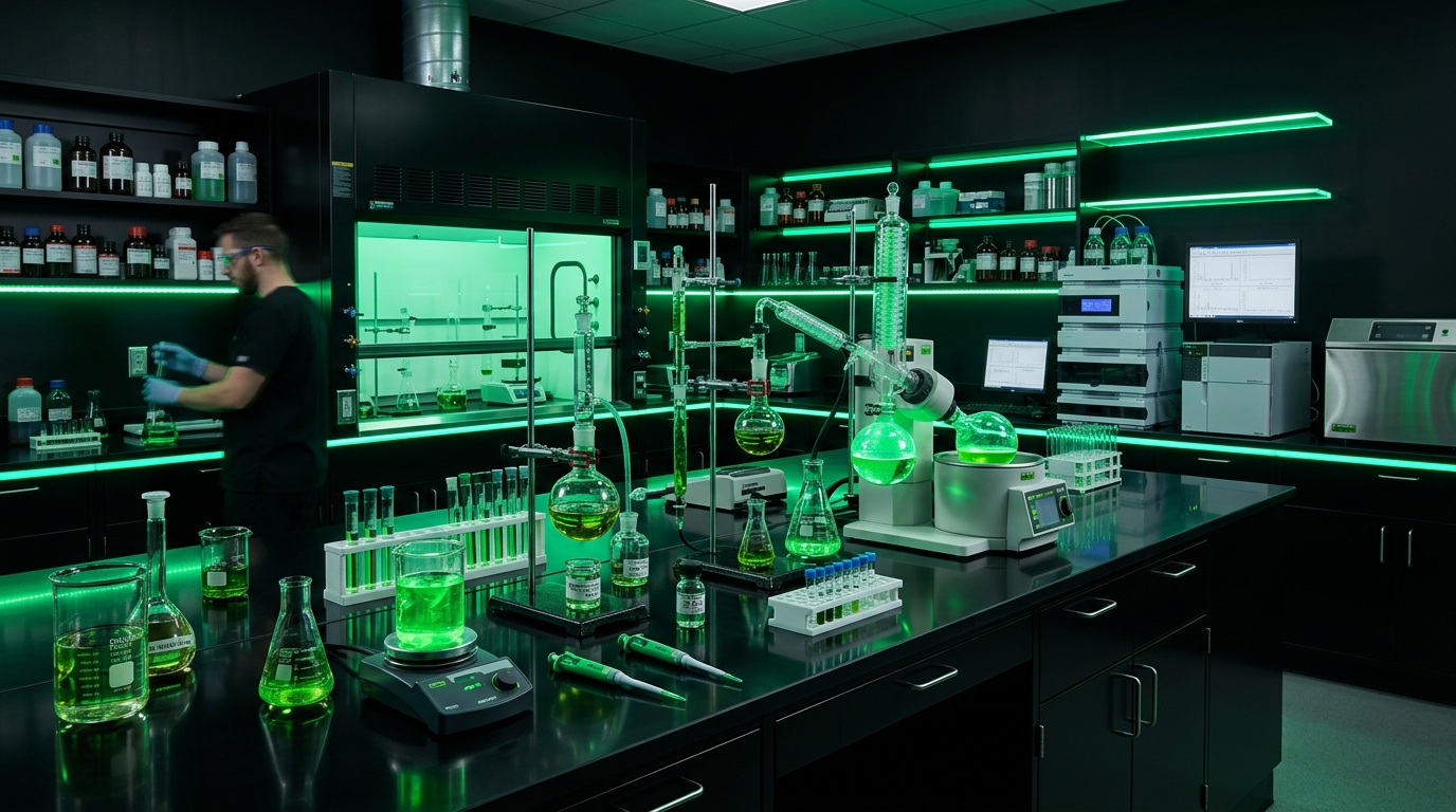 Cannabiotix lifestyle