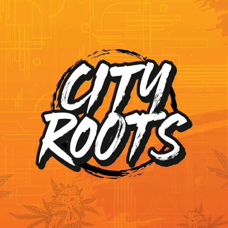 City Roots logo
