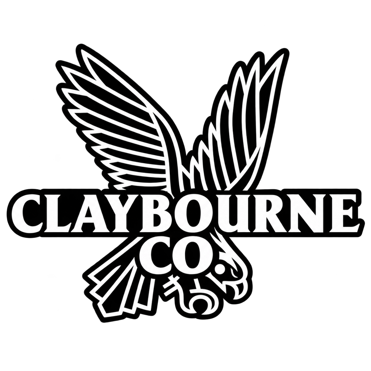 Claybourne Co. logo