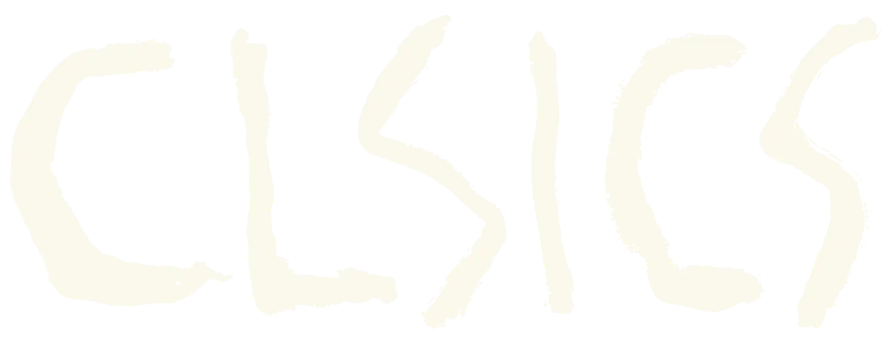 CLSICS logo