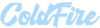 Coldfire logo
