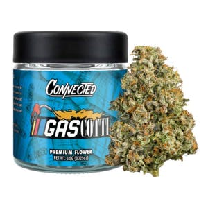 Connected - Gascotti