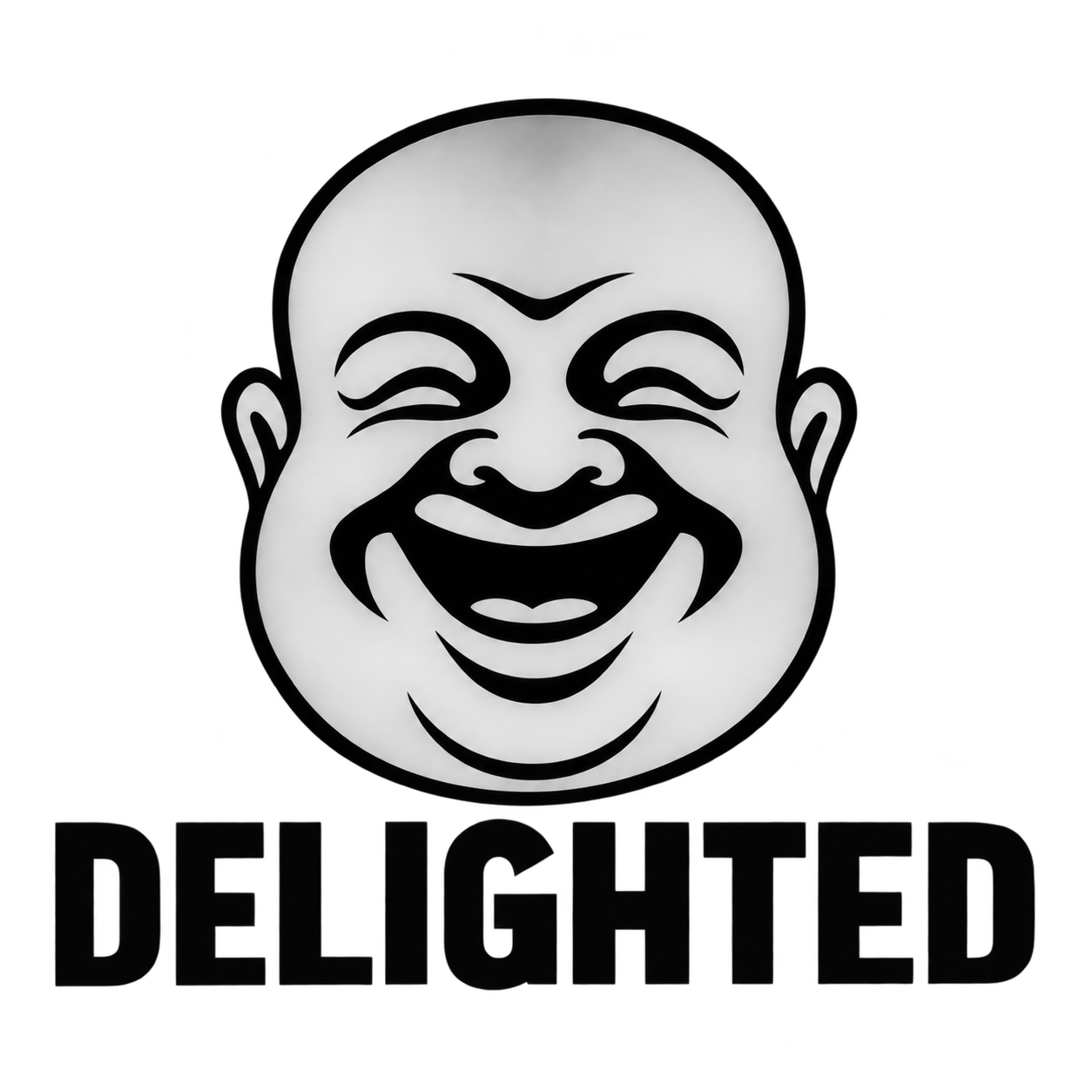 Delighted logo