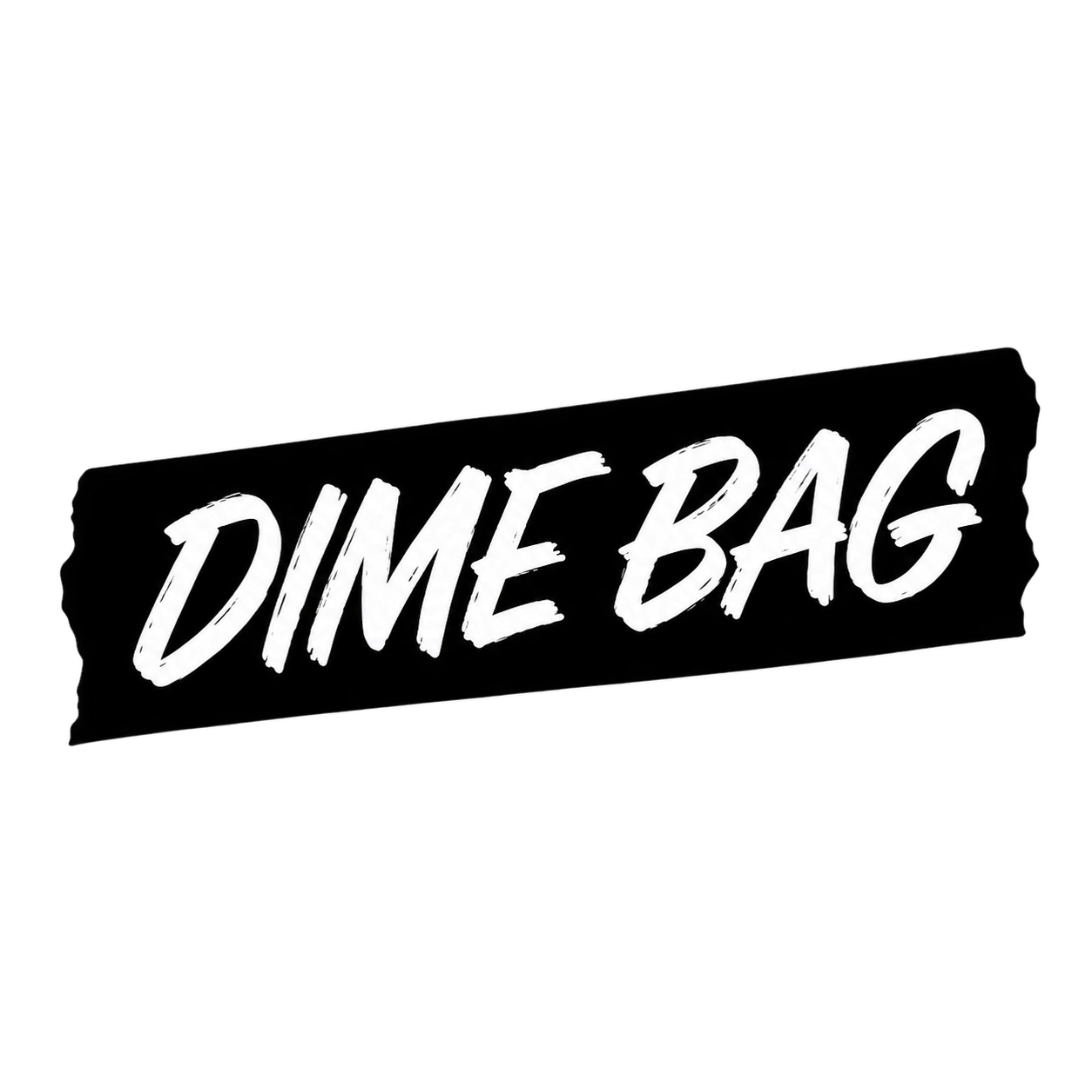 Dime Bag logo