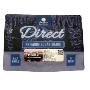 Sugar Shake Flower 14 g