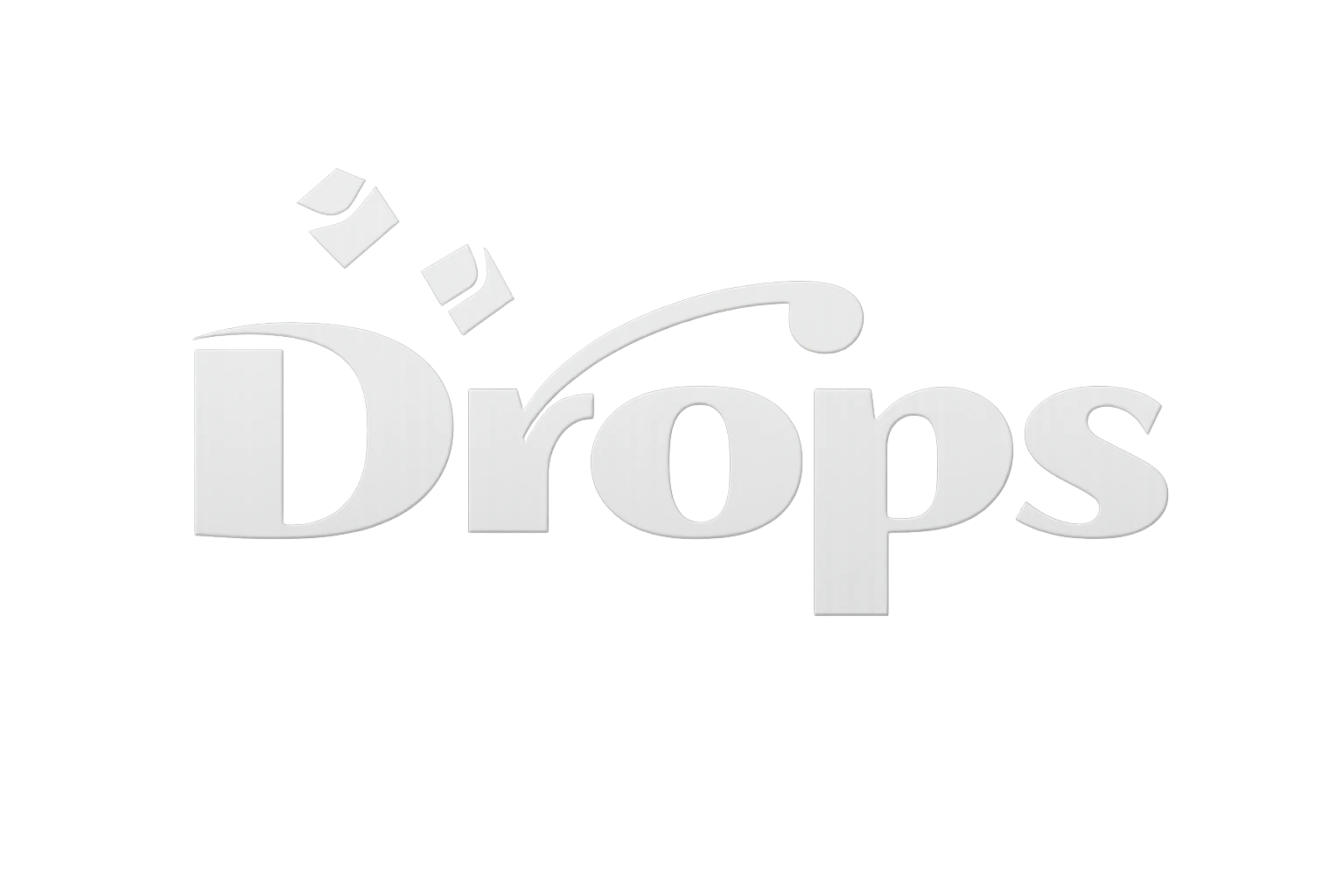 Drops logo