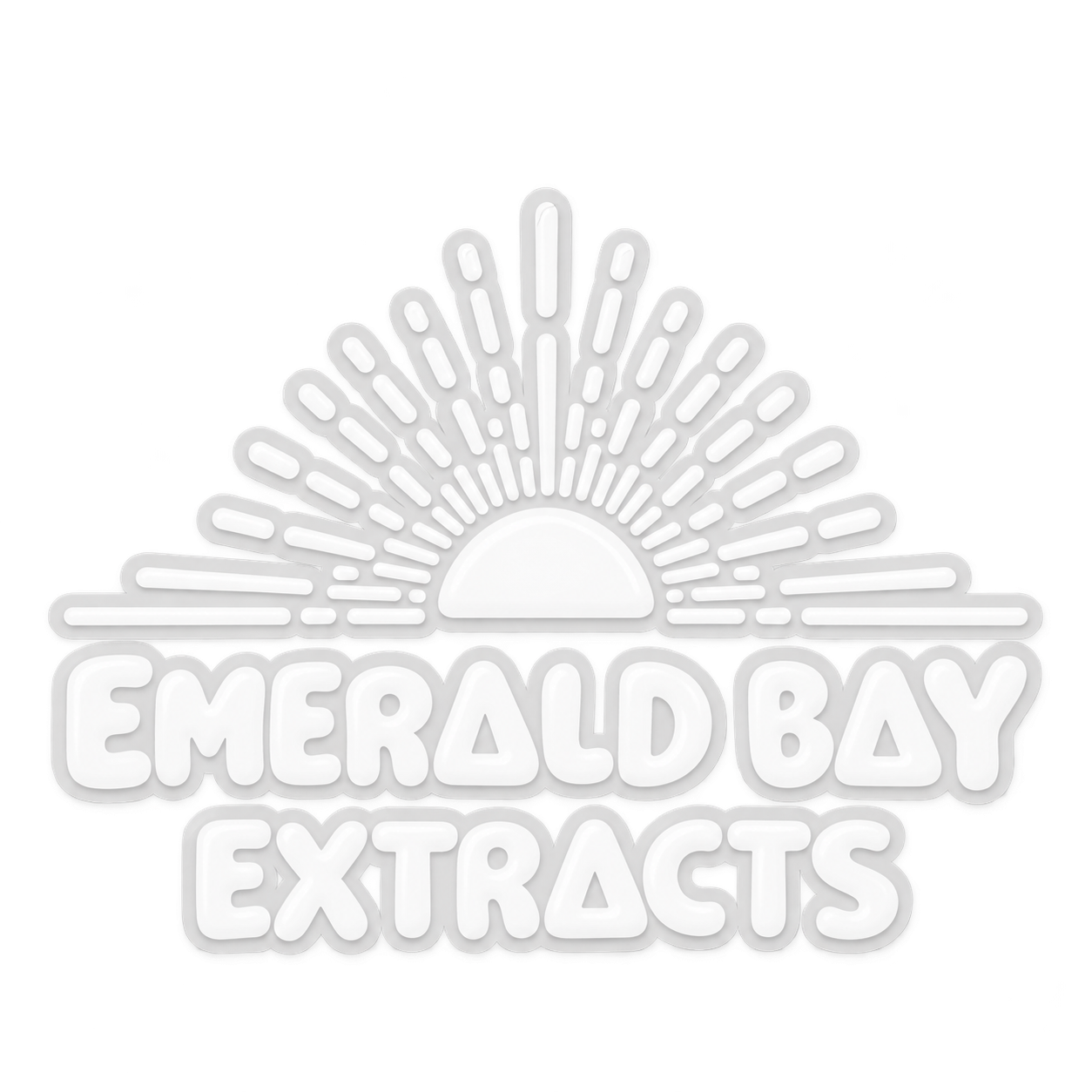 Emerald Bay Extracts logo