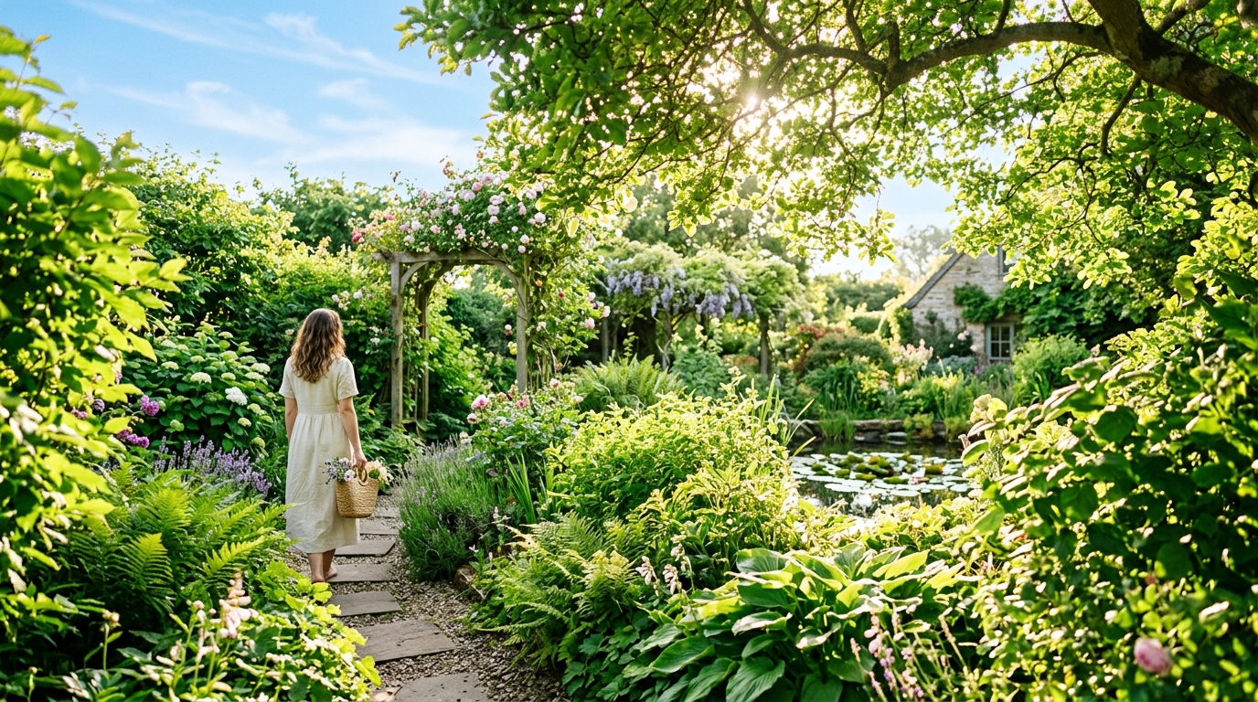 Emerald Sky lifestyle