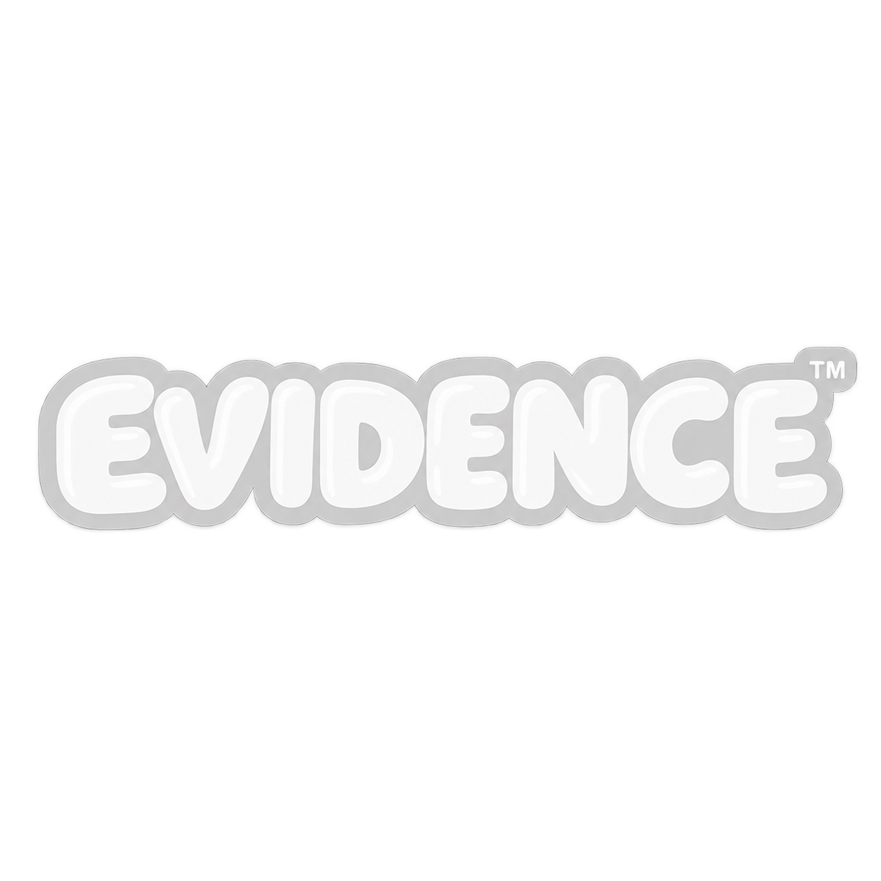 Evidence logo