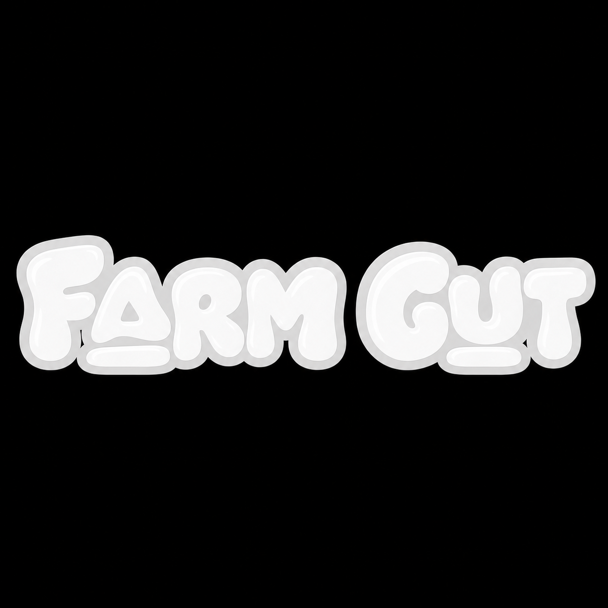 Farm Cut logo