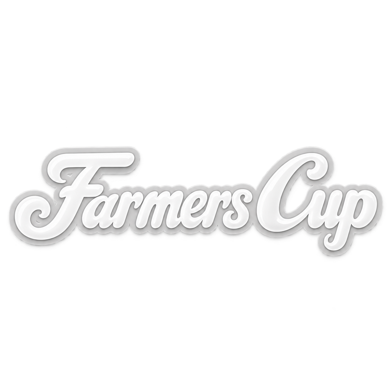Farmers Cup logo