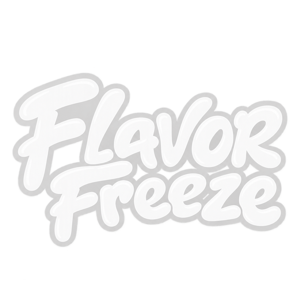 Flavor Freeze logo