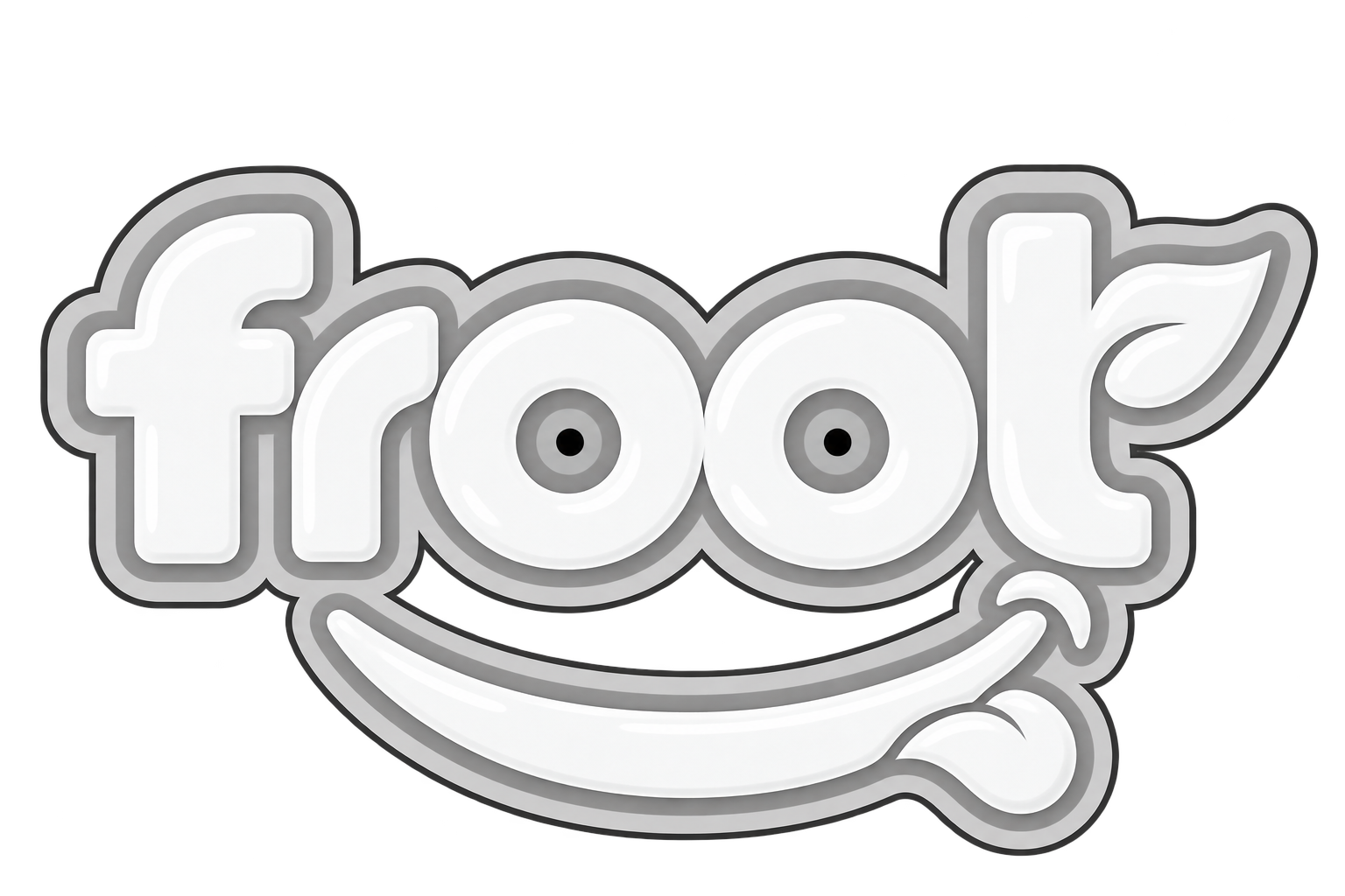 Froot logo