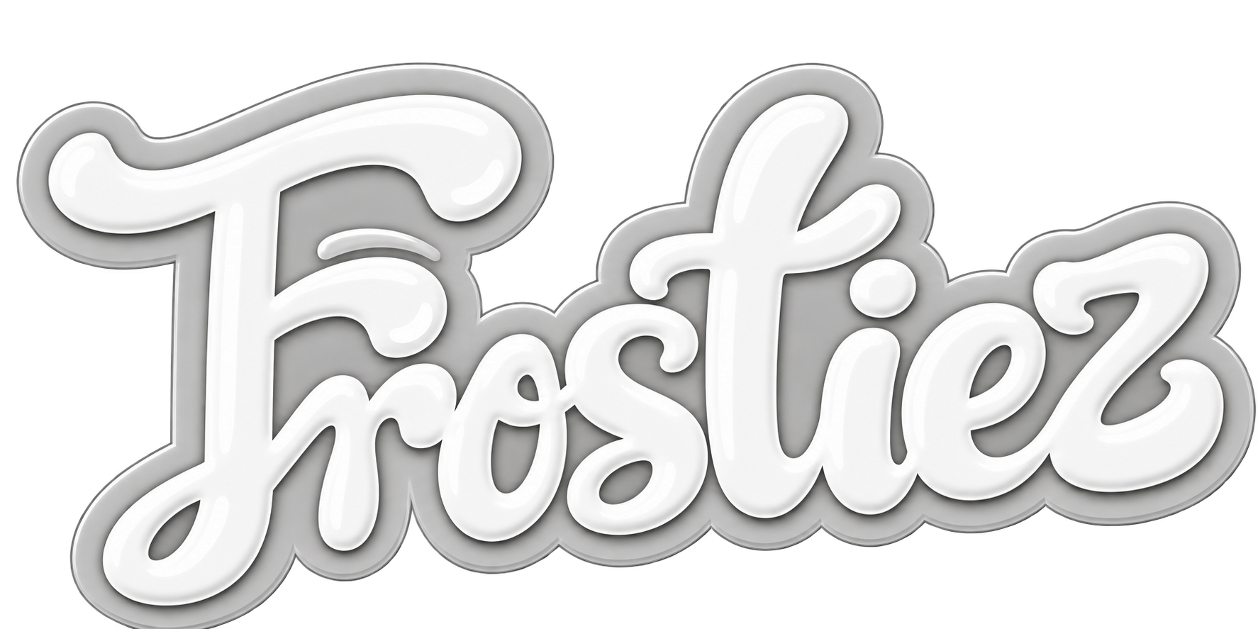 Frostiez logo