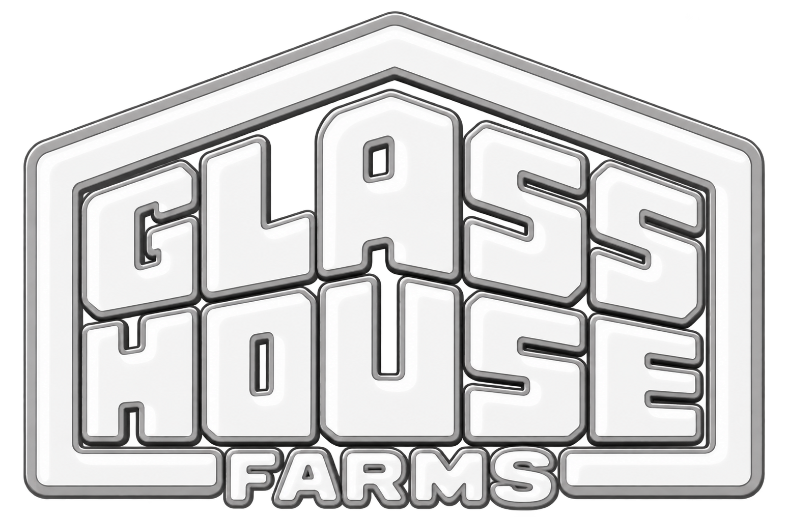 Glass House Farms logo