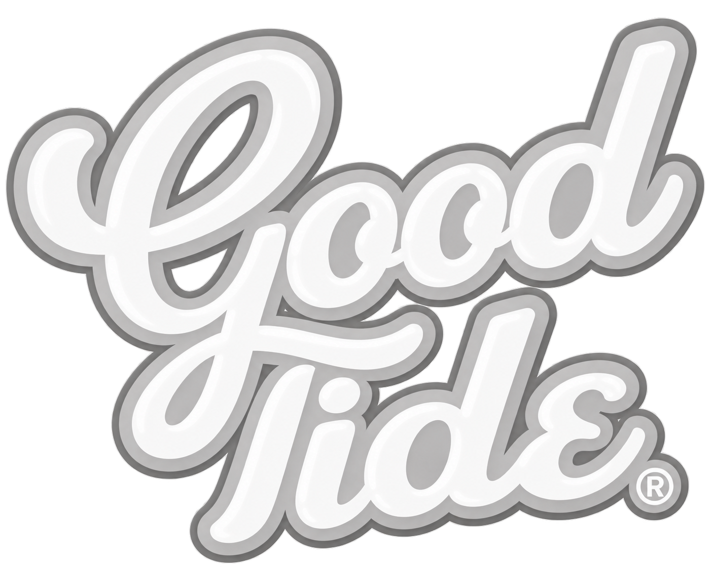 Good Tide logo