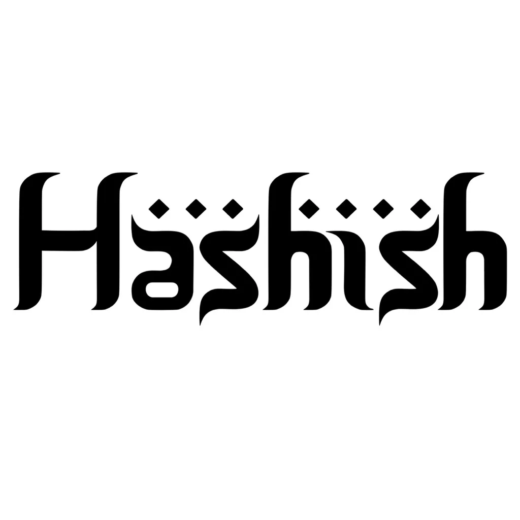 Hashish logo