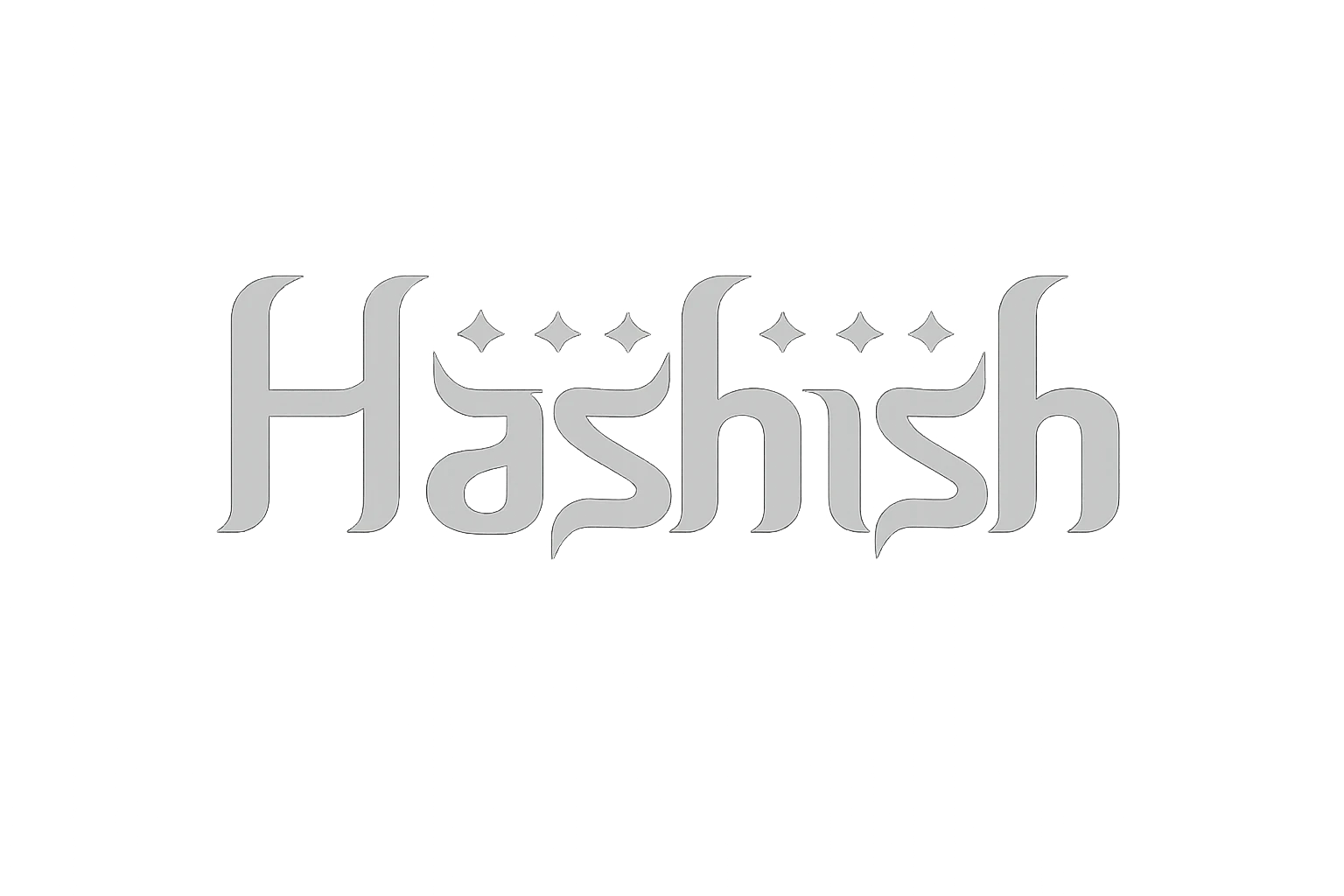 Hashish logo