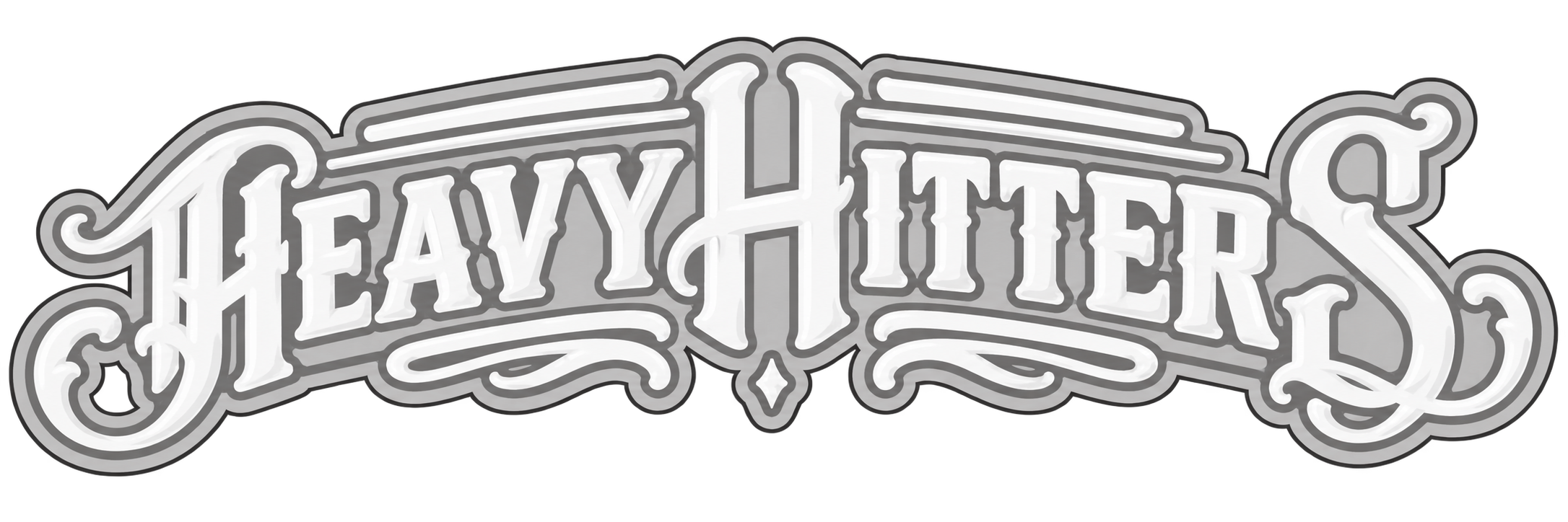 Heavy Hitters logo
