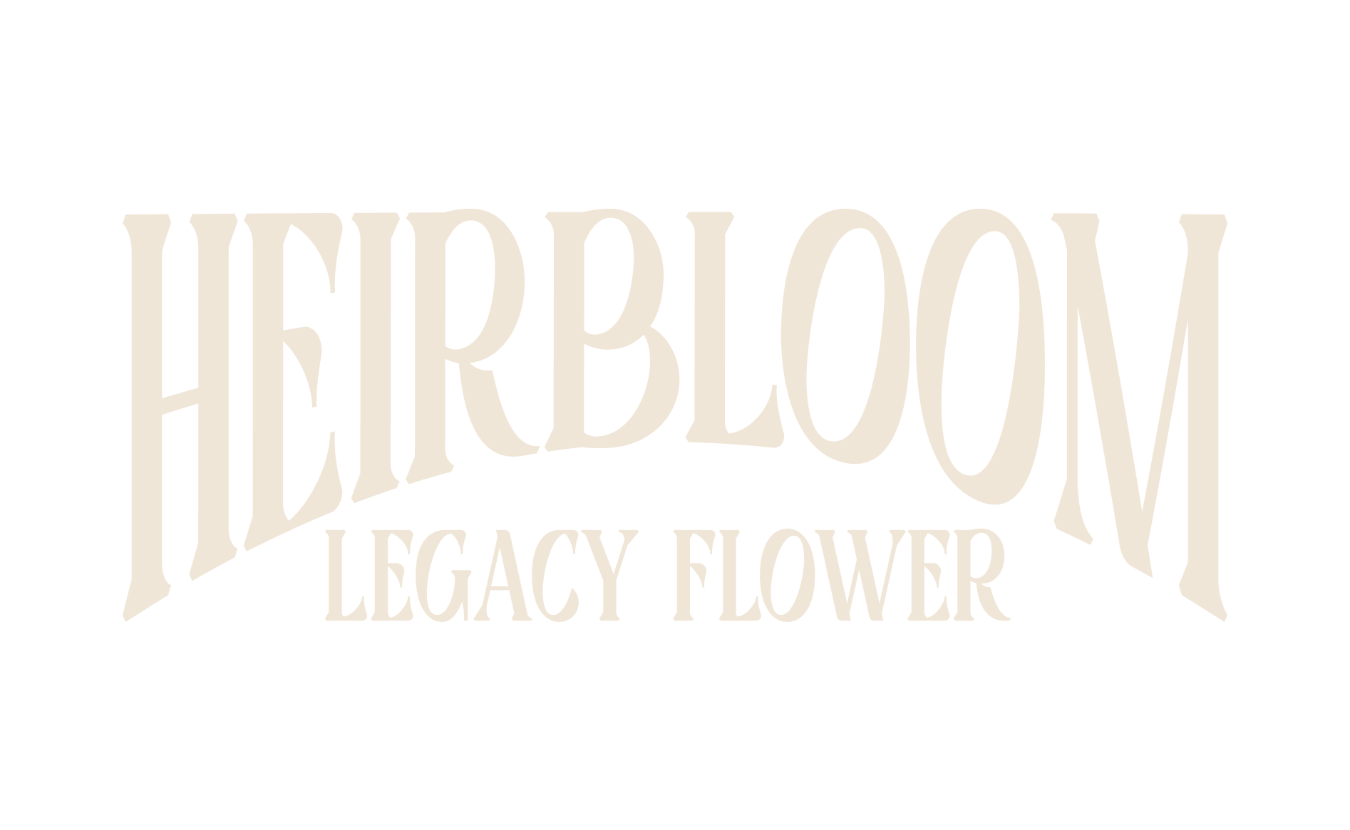 Heirbloom logo