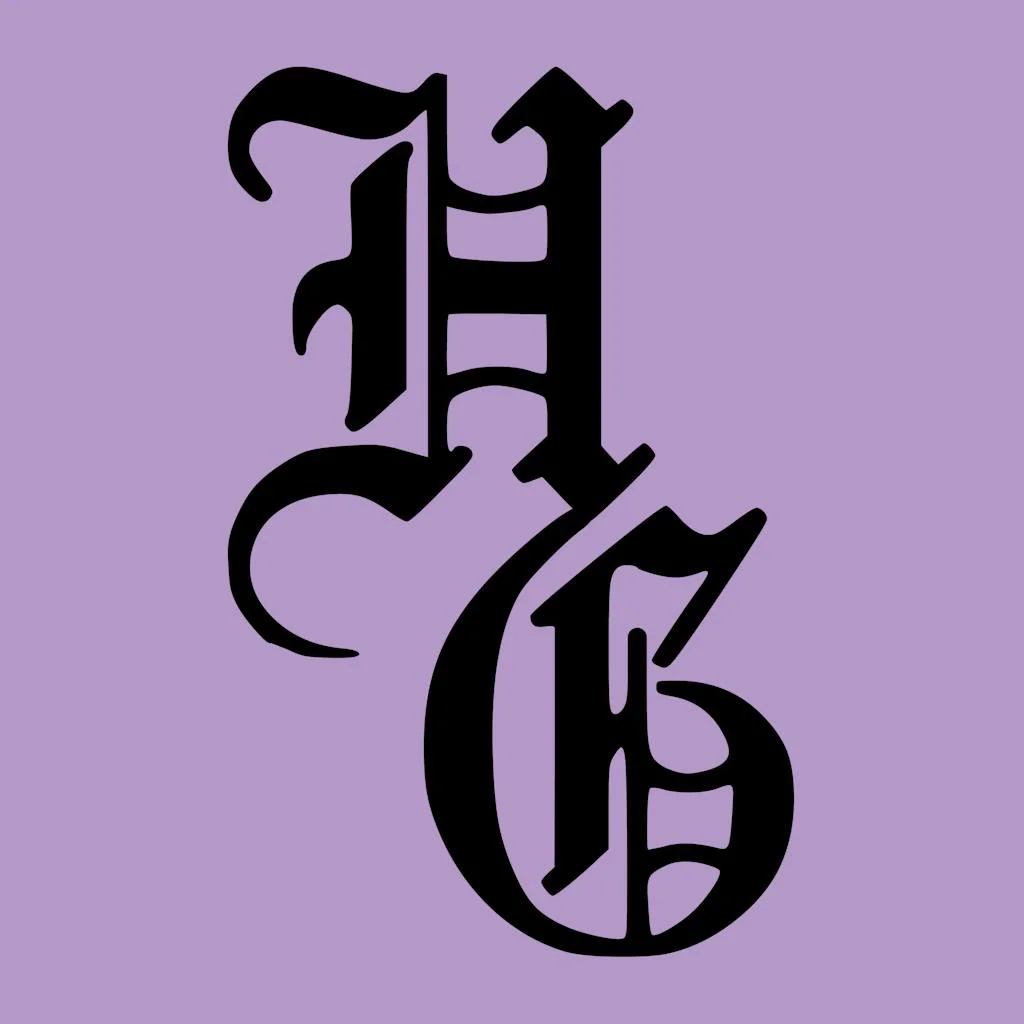 Home Grown logo