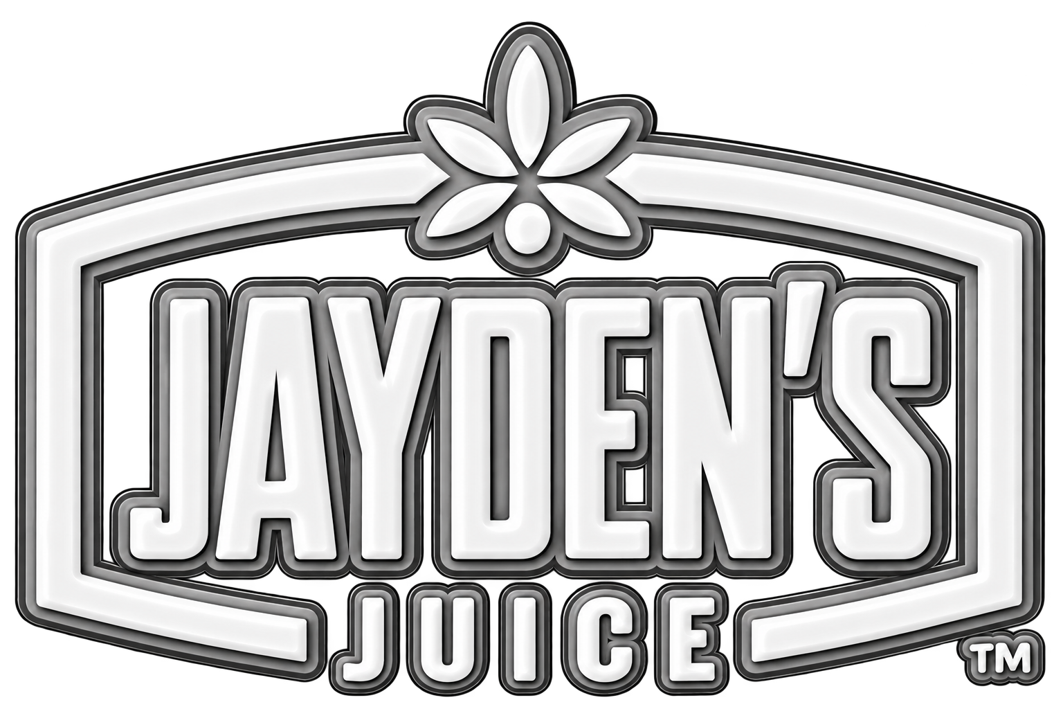 Jayden's Juice logo