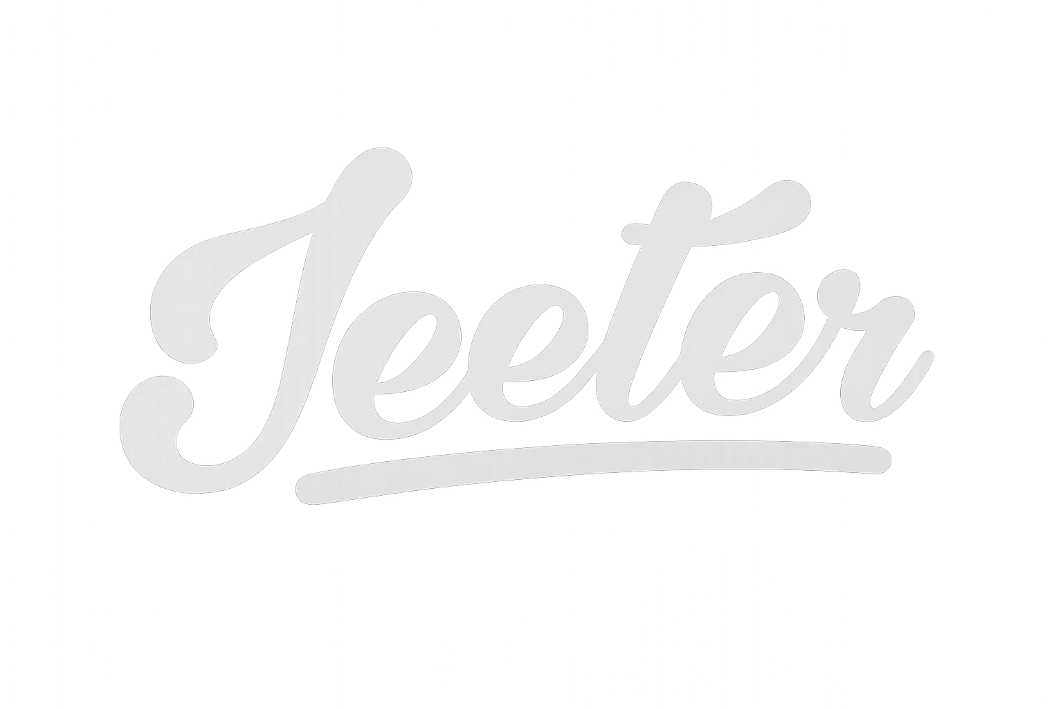 Jeeter logo