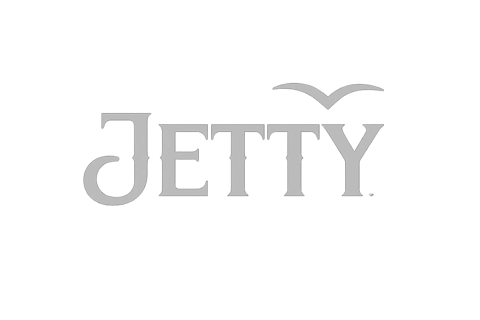 Jetty logo