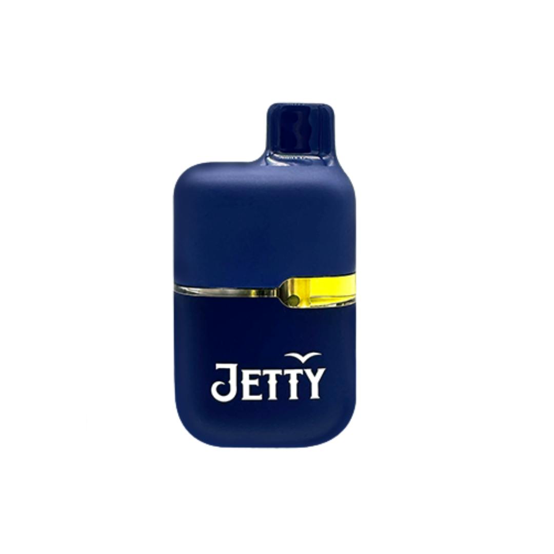 Solventless All-In-One Vapes (1g)