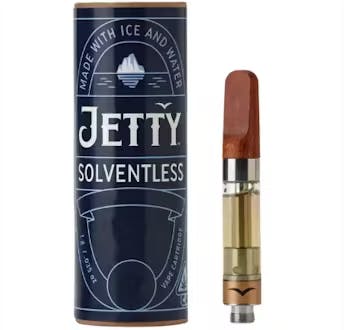 Solventless Cartridges (1g)