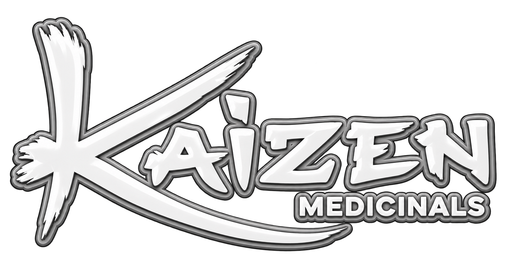 Kaizen Medicinals logo