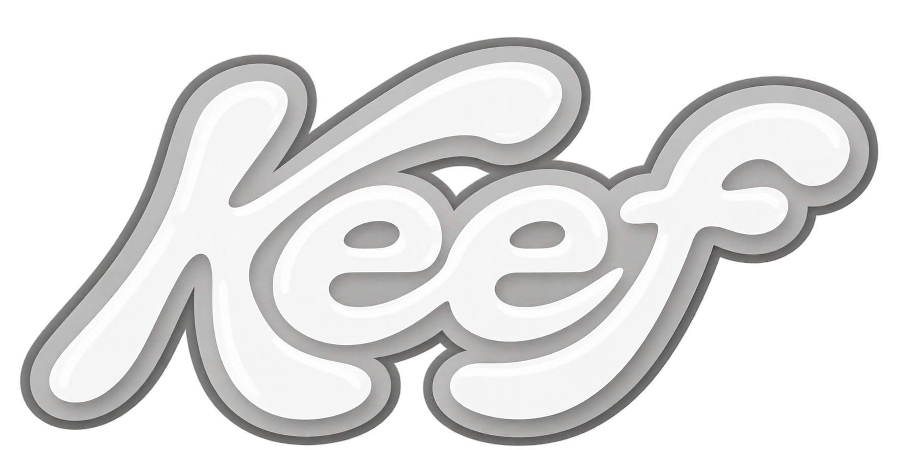 Keef logo