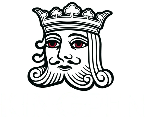 Kingroll logo