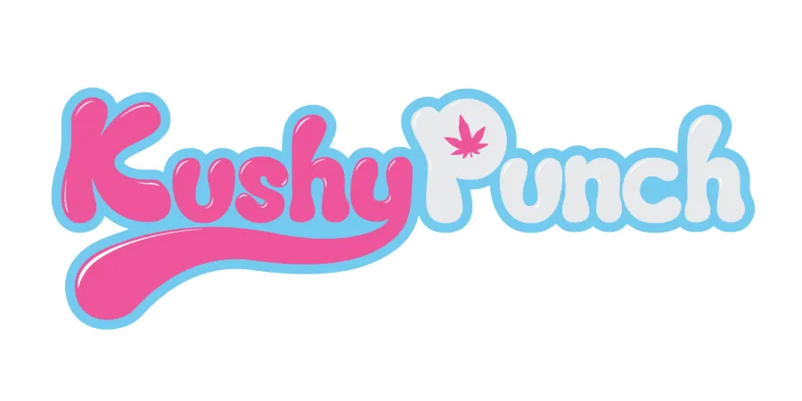 Kushy Punch logo