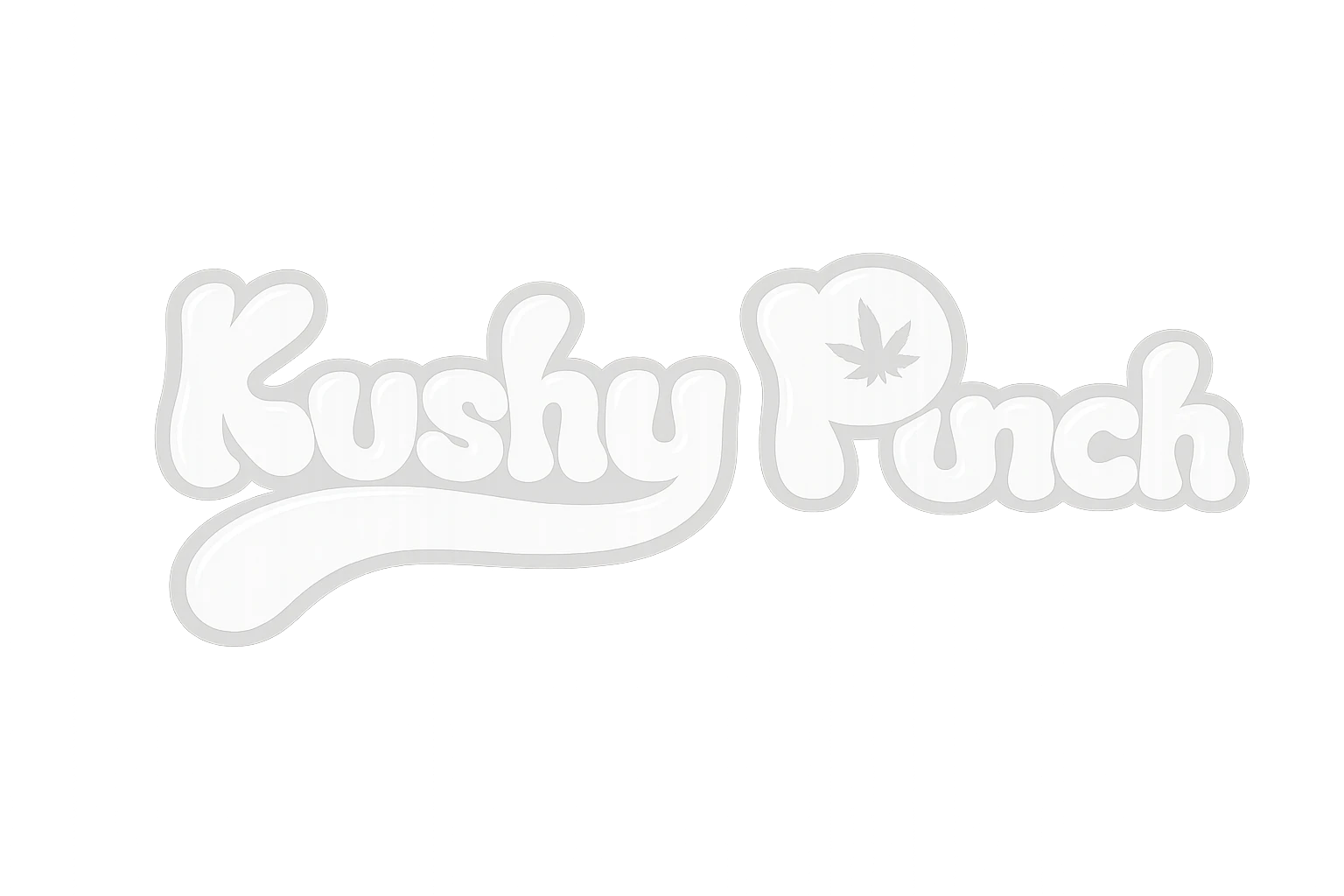 Kushy Punch logo