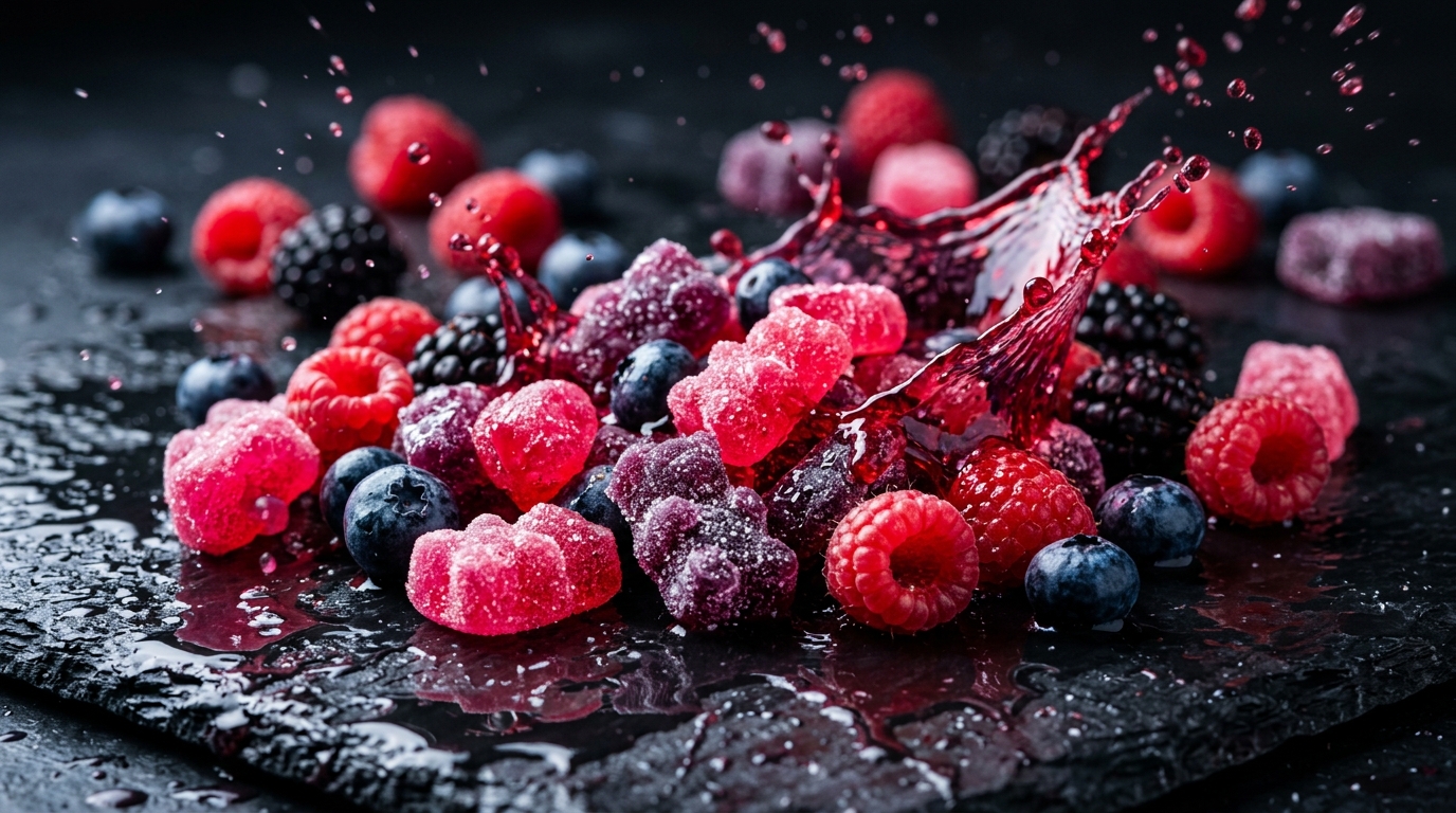 Kushy Punch lifestyle