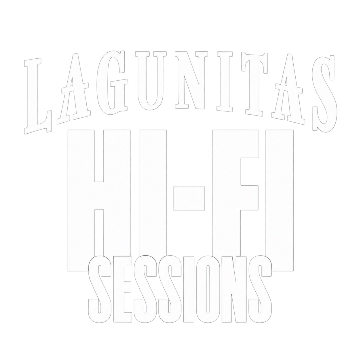 Lagunitas Hi-Fi logo