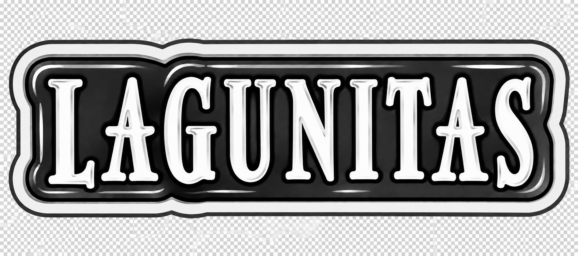 Lagunitas logo
