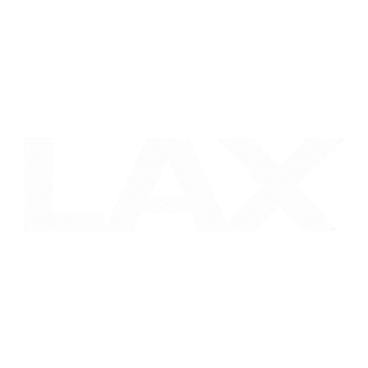 LAX logo
